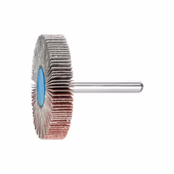 PFERD F 5010/6 A 120, Metal, 15200 RPM, 10 mm, 10 pc(s)