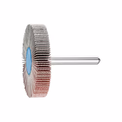 PFERD F 5010/6 A 150, Metal, 15200 RPM, 10 mm, 10 pc(s)