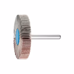 PFERD F 5010/6 A 240, Metal, 15200 RPM, 10 mm, 10 pc(s)