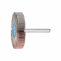 PFERD F 5010/6 A 320, Metal, 15200 RPM, 10 mm, 10 pc(s)