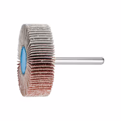 PFERD F 5015/6 A 60, Metal, 15200 RPM, 15 mm, 10 pc(s)