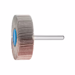 PFERD F 5015/6 A 240, Metal, 15200 RPM, 15 mm, 10 pc(s)