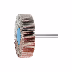 PFERD F 6015/6 A 80, Metal, 12700 RPM, 15 mm, 10 pc(s)