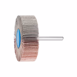 PFERD F 6020/6 A 120, Metal, 12700 RPM, 20 mm, 10 pc(s)