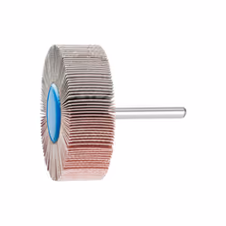 PFERD F 6020/6 A 150, Metal, 12700 RPM, 20 mm, 10 pc(s)