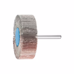 PFERD F 6020/6 A 240, Metal, 12700 RPM, 20 mm, 10 pc(s)