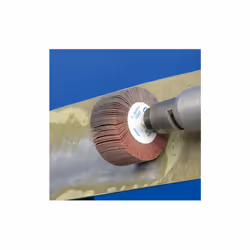 PFERD F 6020/6 A 240 rotary tool grinding/sanding supply Metal