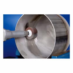PFERD F 6030/6 A 40 rotary tool grinding/sanding supply Metal