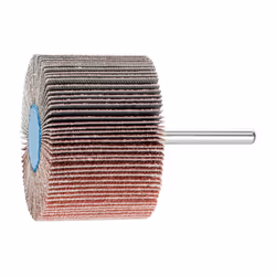 PFERD F 6040/6 A 60, Metal, 12700 RPM, 40 mm, 10 pc(s)