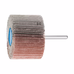 PFERD F 6040/6 A 80, Metal, 12700 RPM, 40 mm, 10 pc(s)
