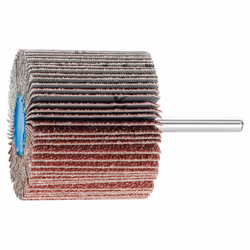 PFERD F 6050/6 A 40, Metal, 12700 RPM, 50 mm, 10 pc(s)