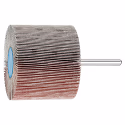 PFERD F 6050/6 A 150, Metal, 12700 RPM, 50 mm, 10 pc(s)