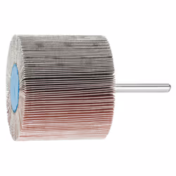 PFERD F 6050/6 A 240, Metal, 12700 RPM, 50 mm, 10 pc(s)