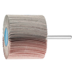 PFERD F 6050/6 A 320 rotary tool grinding/sanding supply Metal