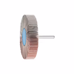 PFERD F 8015/6 A 120, Metal, 9500 RPM, 15 mm, 10 pc(s)