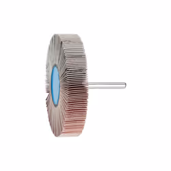 PFERD F 8015/6 A 150, Metal, 9500 RPM, 15 mm, 10 pc(s)