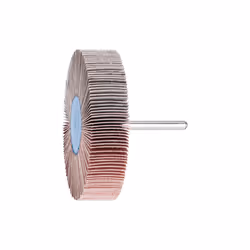 PFERD F 8020/6 A 120, Metal, 9500 RPM, 20 mm, 10 pc(s)