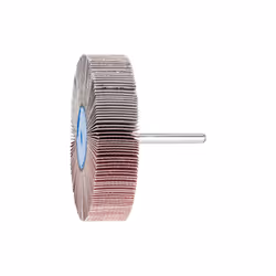 PFERD F 8020/6 A 150, Metal, 9500 RPM, 20 mm, 10 pc(s)