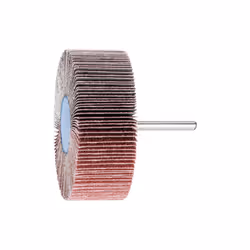 PFERD F 8030/6 A 80, Metal, 9500 RPM, 30 mm, 10 pc(s)