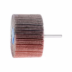 PFERD F 8050/6 A 40, Metal, 9500 RPM, 50 mm, 10 pc(s)