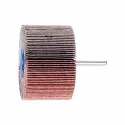 PFERD F 8050/6 A 60, Metal, 9500 RPM, 50 mm, 10 pc(s)