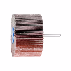PFERD F 8050/6 A 80, Metal, 9500 RPM, 50 mm, 10 pc(s)