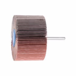 PFERD F 8050/6 A 120, Metal, 9500 RPM, 50 mm, 10 pc(s)