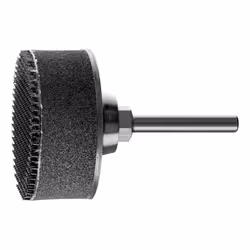 PFERD MK 6/50/6, 3800 RPM, 6 mm, 1 pc(s)