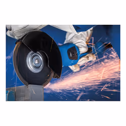 PFERD EHT 150-3,0 SG STEEL angle grinder accessory