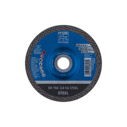 PFERD EH 150-3,0 SG STEEL angle grinder accessory
