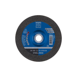 PFERD EH 180-2,5 SG STEELOX angle grinder accessory
