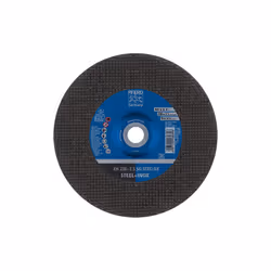 PFERD EH 230-2,5 SG STEELOX, Steel, Stainless steel, PFERD, 23 cm, 6600 RPM, 25 pc(s)