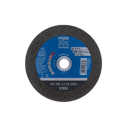 PFERD EHT 180-3,2 SG STEEL angle grinder accessory