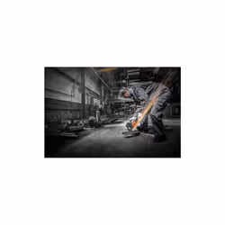 PFERD 61328422 angle grinder accessory