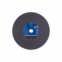 PFERD 80 EHT 300-4,0 SG STEEL/20,0, Steel, Cast iron, PFERD, 2 cm, 30 cm, 5100 RPM, 20 pc(s)