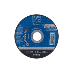 PFERD 61340222 angle grinder accessory