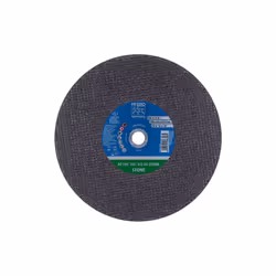PFERD 61629322, 2.22 cm, 30 cm, 4 mm, 5100 RPM, 20 pc(s)