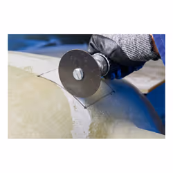 PFERD EHT 40-1,0 SG STEELOX/6,0 rotary tool grinding/sanding supply Metal