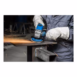 PFERD PFC 115 Z 60 SG POWER STEELOX rotary tool grinding/sanding supply Metal