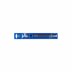 PFERD Depth gauge file hand 150mm cut 2 for saw chains