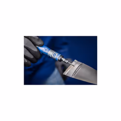 PFERD Tungsten carbide small high-performance burr set MICRO 3-piece dia. 3mm shank dia. 3mm finishing