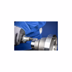 PFERD Tungsten carbide small high-performance burr set MICRO 3-piece dia. 6mm shank dia. 6mm finishing