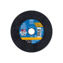 PFERD 69198287 angle grinder accessory Cutting disc