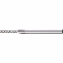 PFERD ZYA 0210/3 Z3 PLUS, Steel, Cast iron, Non-ferrous metal, Stainless steel, Aluminium, Copper, 3 mm, 40 mm, 2 mm, 1 pc(s)