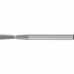 PFERD WKN 0307/3 Z5, 3 mm, 37 mm, 3 mm, 1 pc(s)