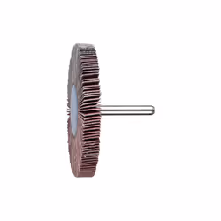 PFERD F 8010/6 A 80, Metal, 9500 RPM, 10 mm, 10 pc(s)