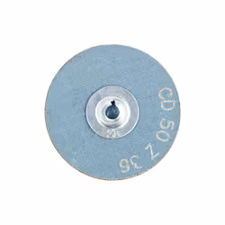 PFERD CD 50 Z 36 rotary tool grinding/sanding supply Metal