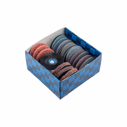 PFERD 42790075, 7.5 cm, 165 mm, 1 pc(s)