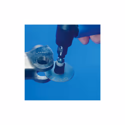 PFERD CD 75 Z 60 rotary tool grinding/sanding supply Metal