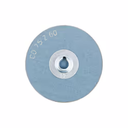 PFERD CD 75 Z 60 rotary tool grinding/sanding supply Metal